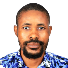 Avatar for Yemi OGUNRINDE from gravatar.com