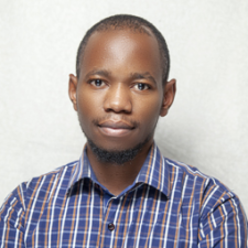 Avatar for Waziri Shebogholo from gravatar.com