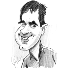 Avatar for Ondřej Caletka from gravatar.com