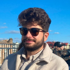 Avatar for Misha Kolesnik from gravatar.com