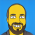 Avatar for mialk001 from gravatar.com