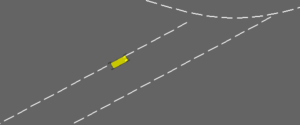 lane-keeping