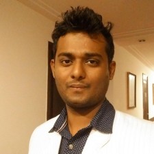 Avatar for pcx from gravatar.com