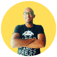 Avatar for Samuel Barbosa from gravatar.com