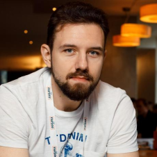 Avatar for Ivan Yurchenko from gravatar.com