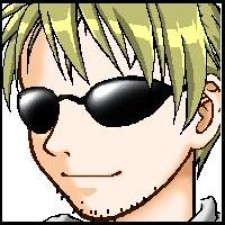 Avatar for cshortt from gravatar.com