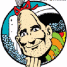 Avatar for nyambol from gravatar.com