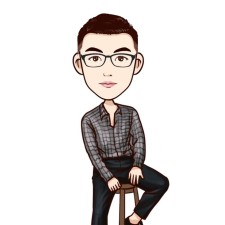 Avatar for BinZhao from gravatar.com