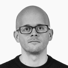 Avatar for Thomas Johansen from gravatar.com