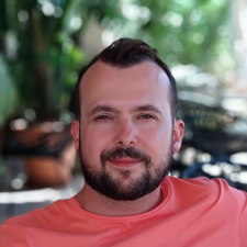 Avatar for Javier Carnero from gravatar.com