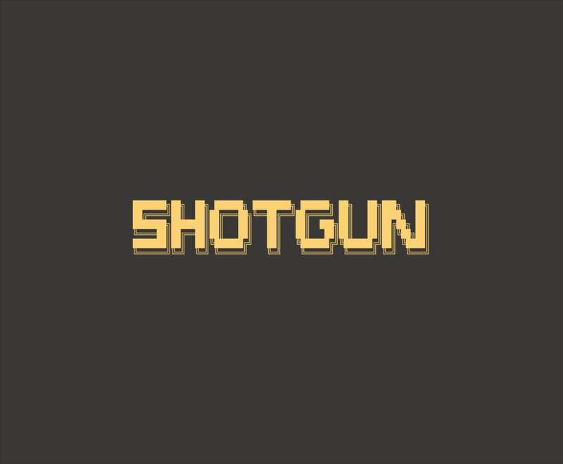 Shotgun Demo
