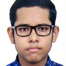 Avatar for Mayukhmali Das from gravatar.com