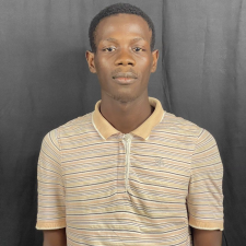Avatar for Lamine Gaye from gravatar.com