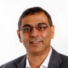 Avatar for Mahesh Jethanandani from gravatar.com