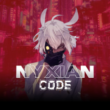 Avatar for NyxianCode from gravatar.com