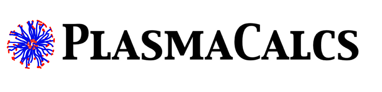 PlasmaCalcs