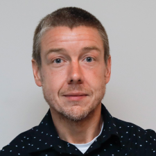 Avatar for Justin Johnson from gravatar.com