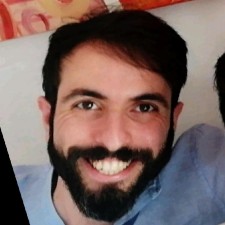 Avatar for abathargh from gravatar.com