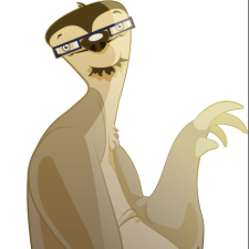 Avatar for lodr from gravatar.com