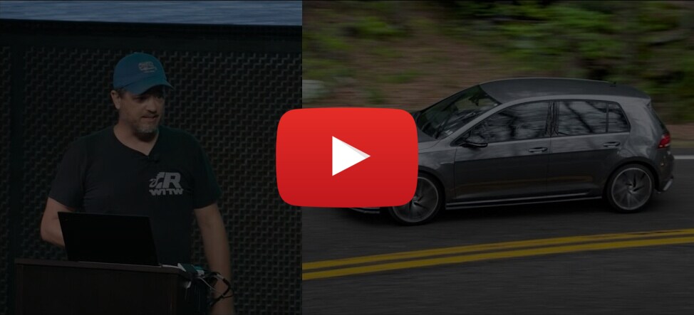 ▶ How to Port a Car - Jason Young, COMMA_CON 2023
