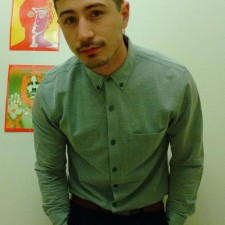 Avatar for Chris Gravel from gravatar.com