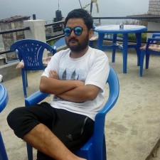 Avatar for Ujwol Karki from gravatar.com