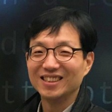 Avatar for Jiyang Kang from gravatar.com