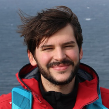 Avatar for Romain Strock from gravatar.com