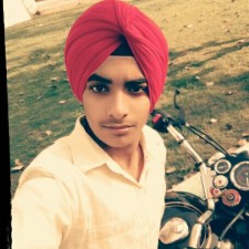 Avatar for Harnoor Singh from gravatar.com