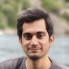 Avatar for rahilwazir from gravatar.com