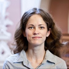 Avatar for Anna Elizabeth Woodard from gravatar.com
