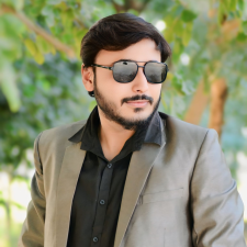 Avatar for Momin Ali from gravatar.com