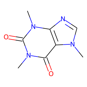caffeine