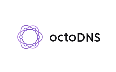 octoDNS Logo