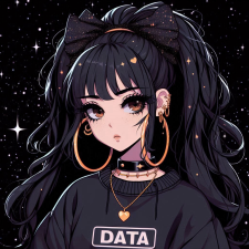 Avatar for hlky from gravatar.com