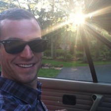 Avatar for bmweiner from gravatar.com