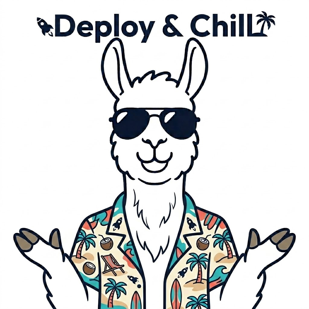 infera — deploy & chill