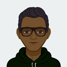 Avatar for Alex Jarabi from gravatar.com
