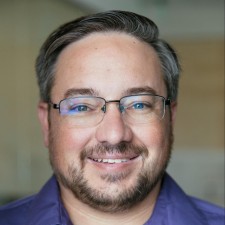 Avatar for Mac Newbold from gravatar.com