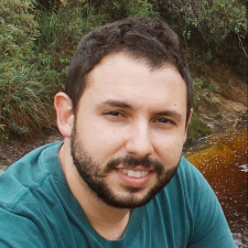 Avatar for Cristiano Singulani from gravatar.com