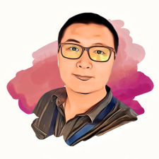 Avatar for Zhengnan Li from gravatar.com