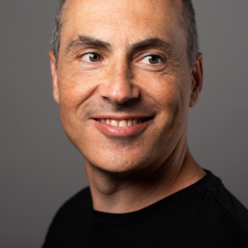 Avatar for Patrice Bendjouya from gravatar.com