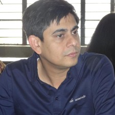 Avatar for Bhujay Kumar Bhatta from gravatar.com