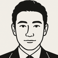 Avatar for SATORU HIRANO from gravatar.com