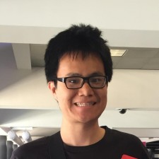 Avatar for Yuning Chai from gravatar.com