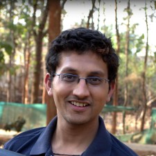 Avatar for amit888 from gravatar.com