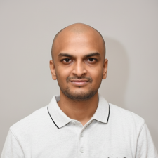 Avatar for bkmagnetron from gravatar.com