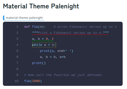 material-theme-palenight