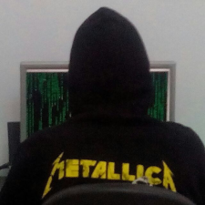 Avatar for LluisE from gravatar.com