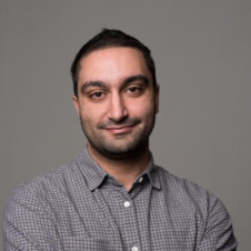 Avatar for asabil from gravatar.com